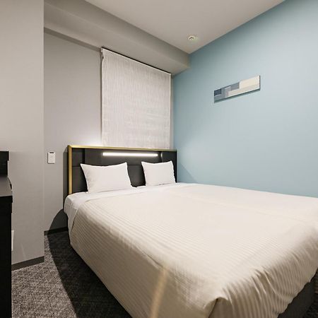 Ici Hotel Tokyo Hatchobori Luaran gambar