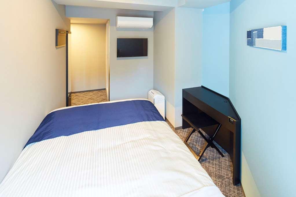 Ici Hotel Tokyo Hatchobori Bilik gambar